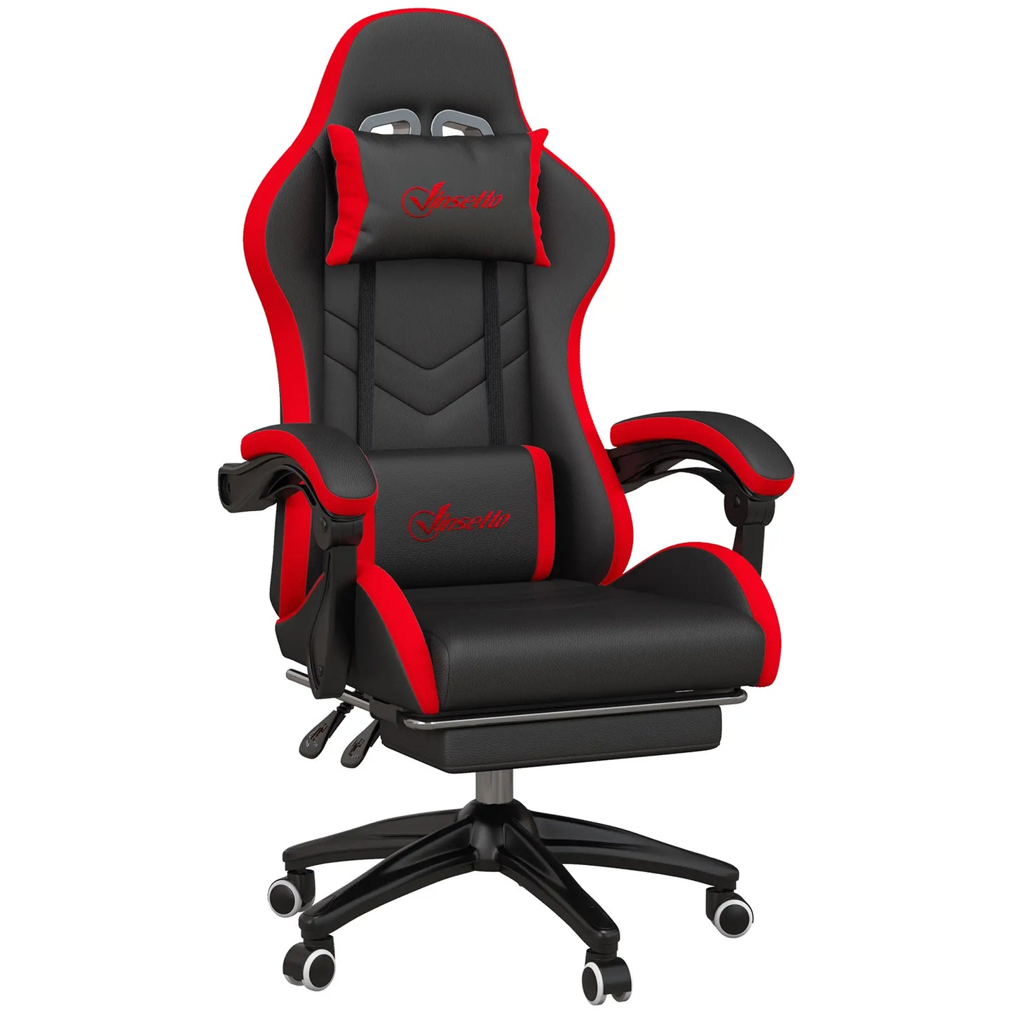 SILLA GAMING MODELO NIGHTRACE PRO image 5