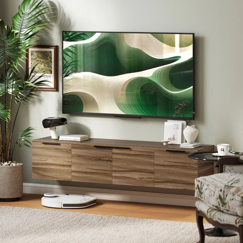 MUEBLE DE TV SUSPENDIDO SKYBOX 150 image 5