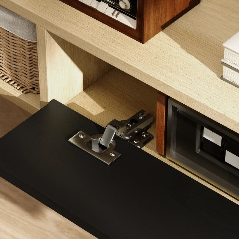 MUEBLE DE TV FLOTANTE WALLBOX 120 image 7