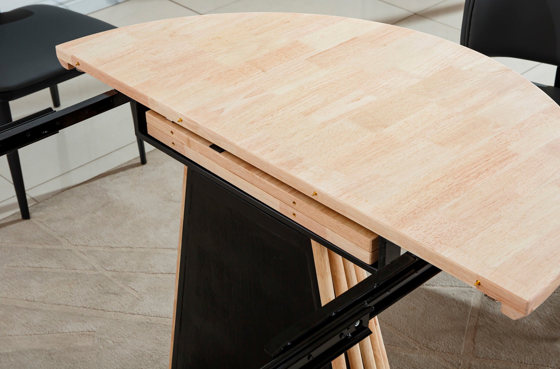 MESA COMEDOR EXTENSIBLE GROVE NORDISH image 4