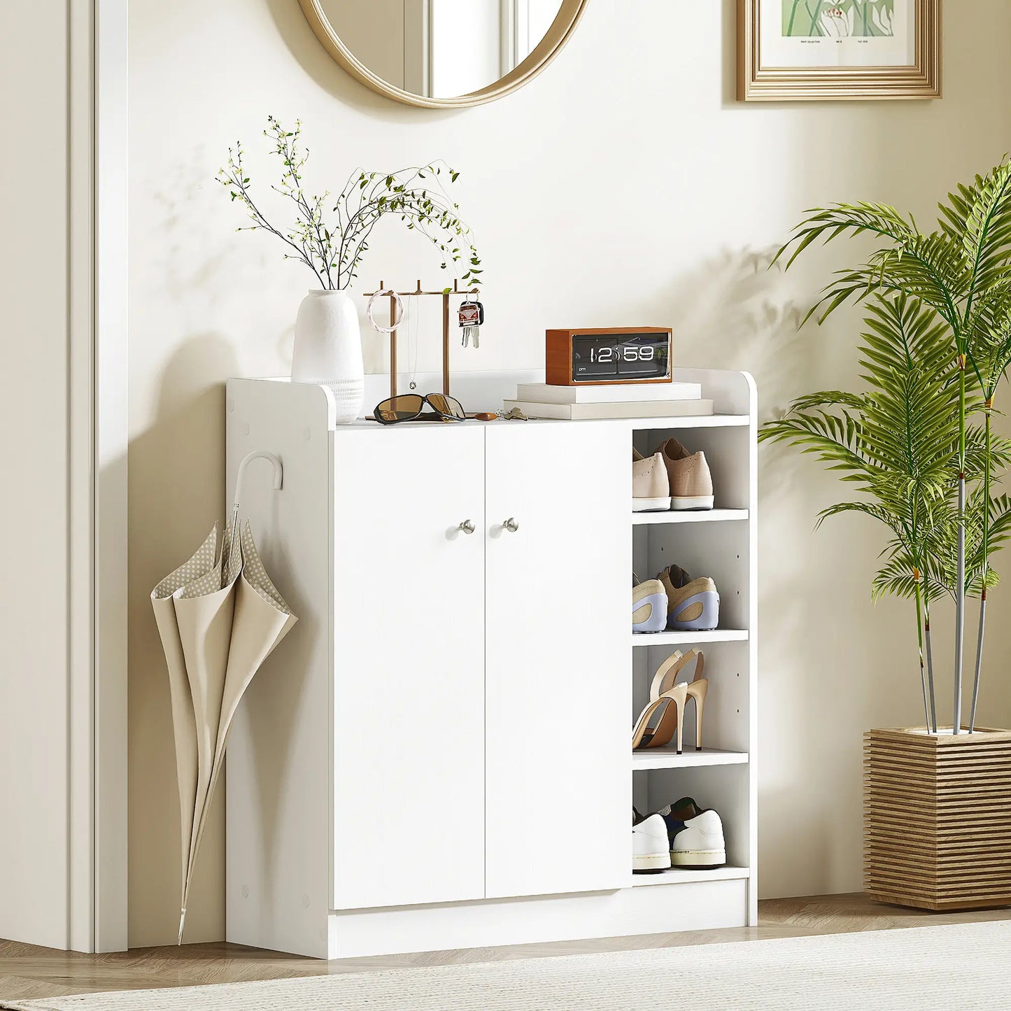 ZAPATERO MODELO ARDENIA image 9