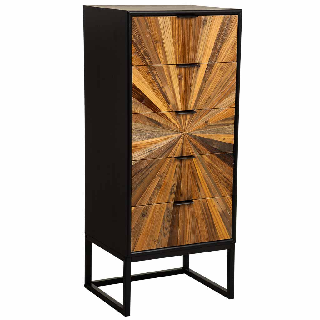 SINFONIER TAKI NEGRO RECUPERADO image 0