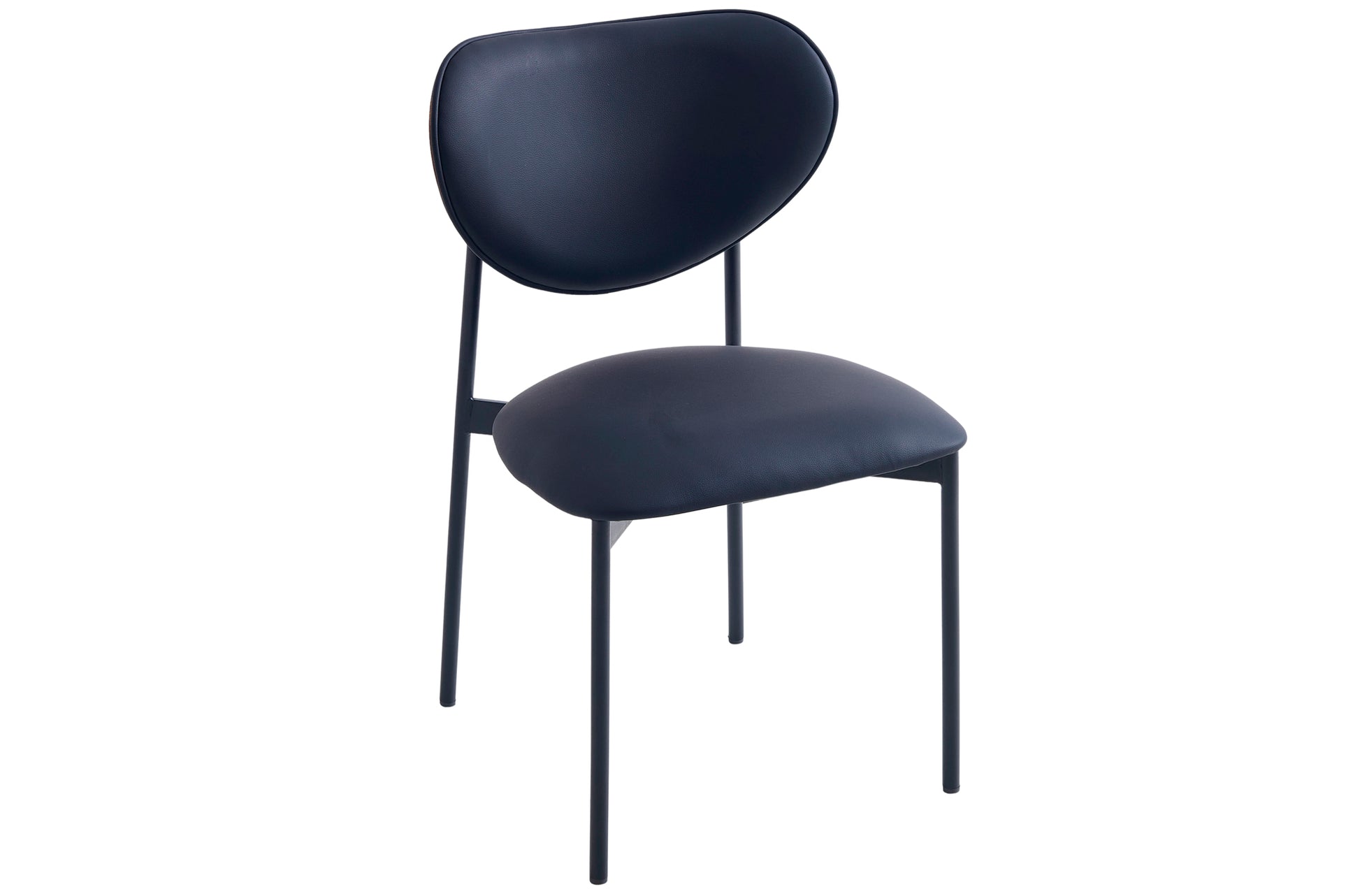 PACK DE 2 SILLAS DE COMEDOR EVA image 0