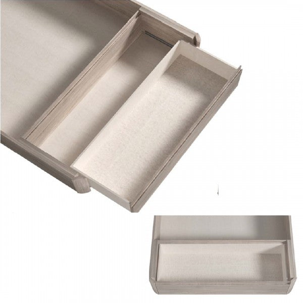 Kit cajón frontal ESLA image 0