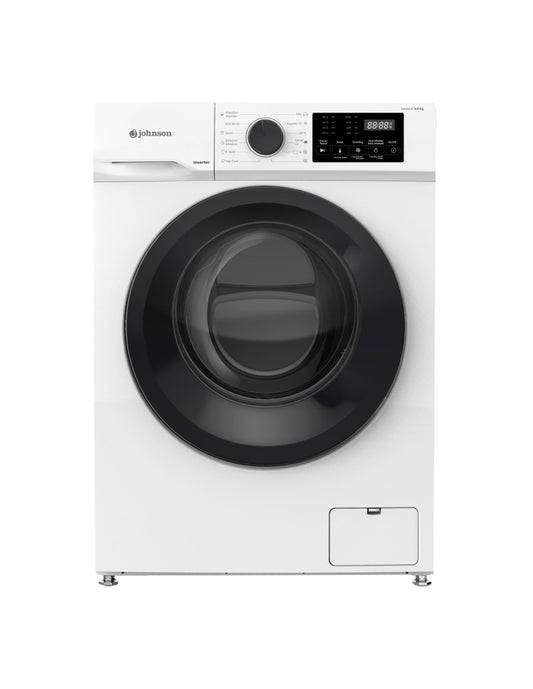 Lavadora 6 Kg A-10% JHONSON image 0