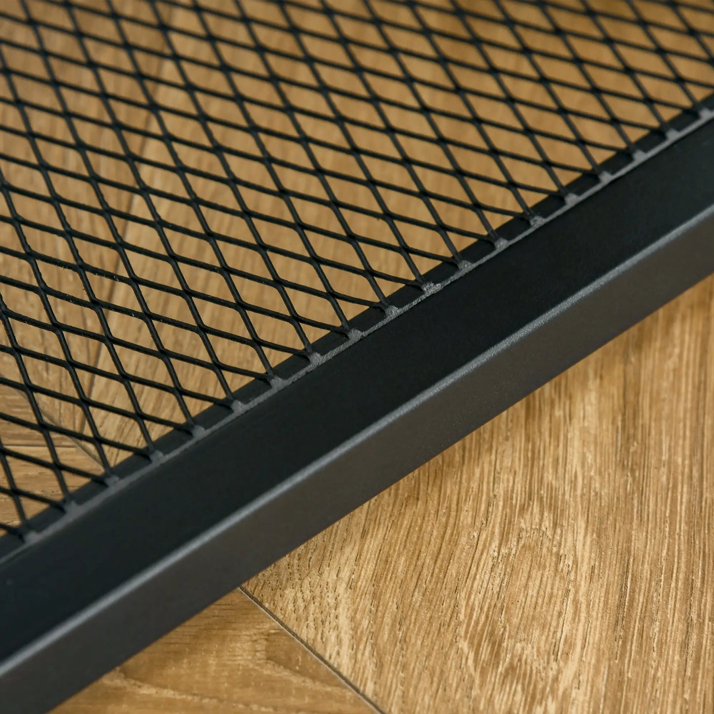 CONSOLA INDUSTRIAL “GLASS & METAL URBAN 108” image 5