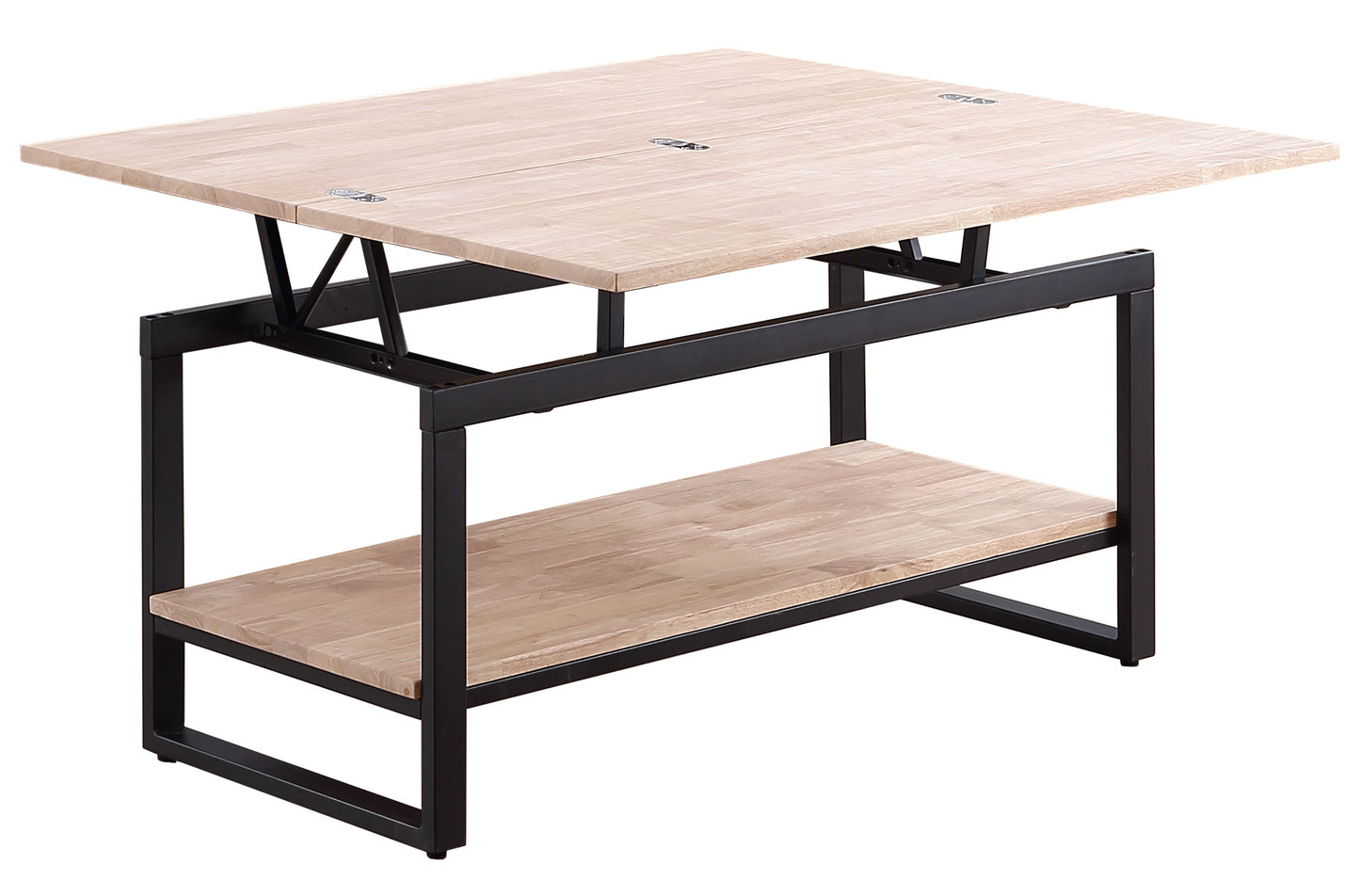 MESA  DE CENTRO ELEVABLE Y EXTENSIBLE STEVE image 12