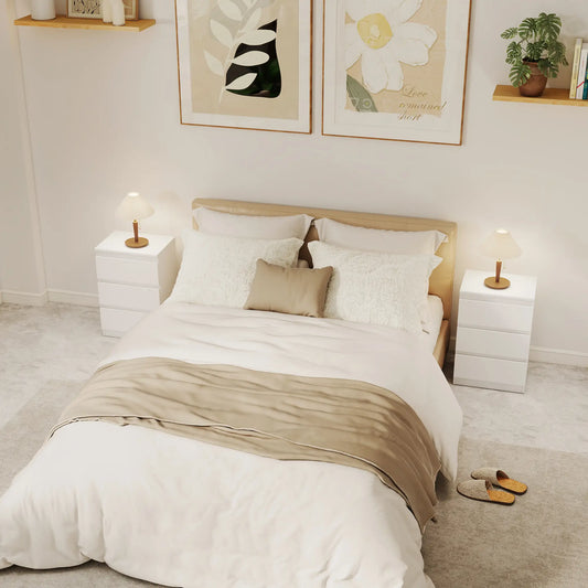 SET NORDIC WHITE 3C image 0