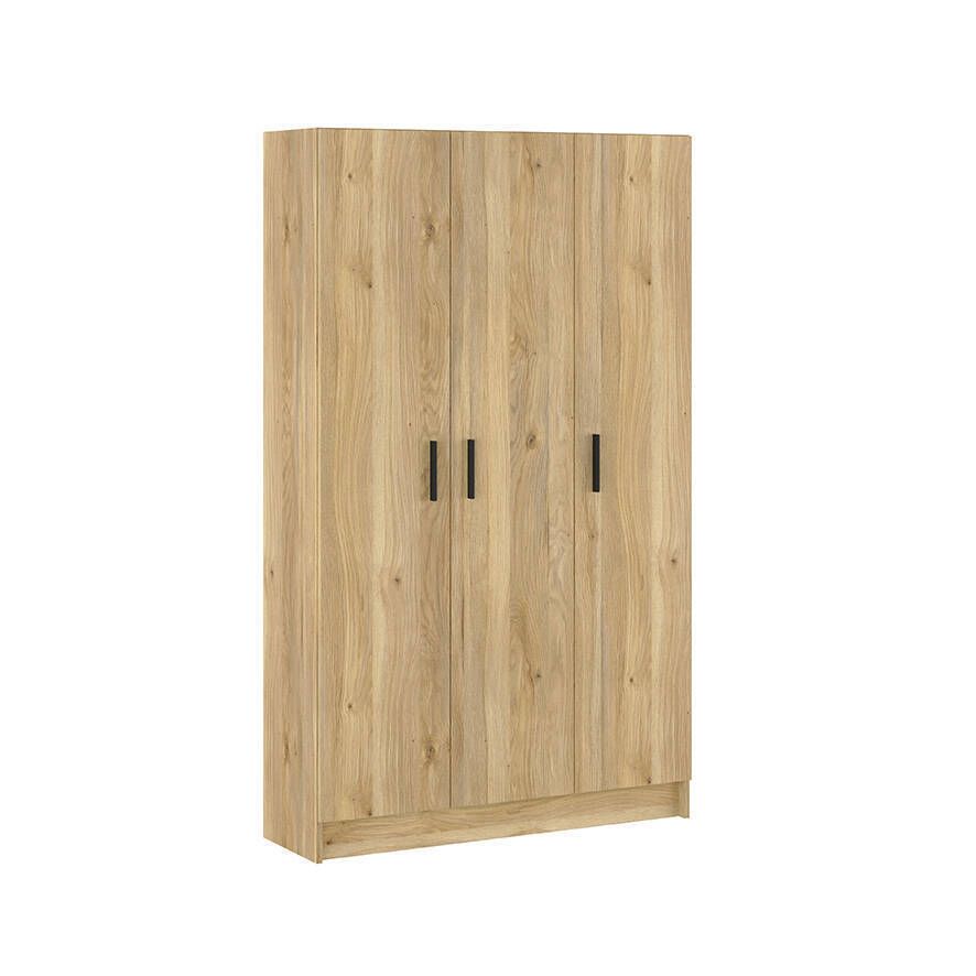 Armario 3 puertas Aura image 2