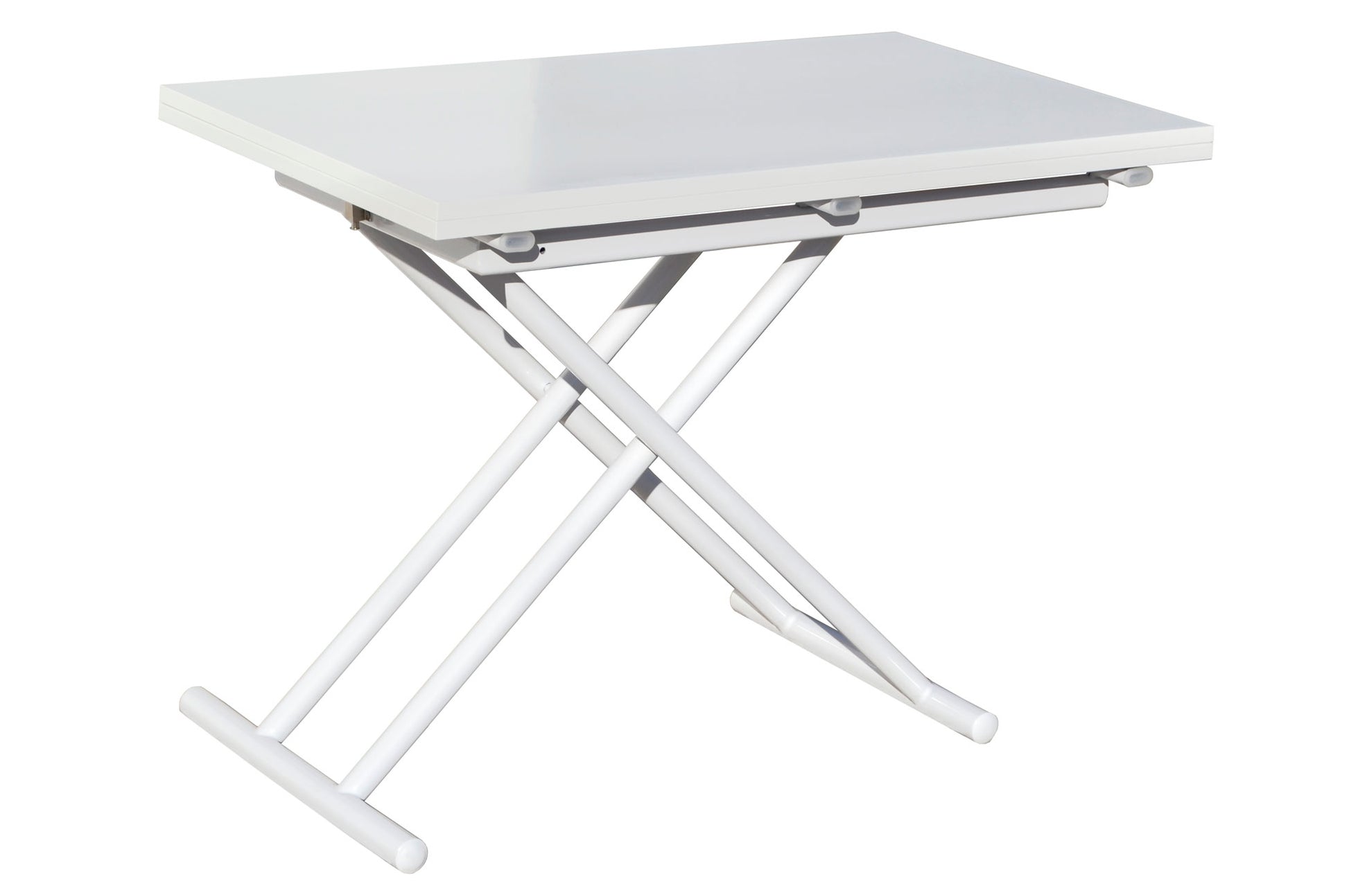 MESA DE CENTRO ELEVABLE Y EXTENSIBLE UP image 13