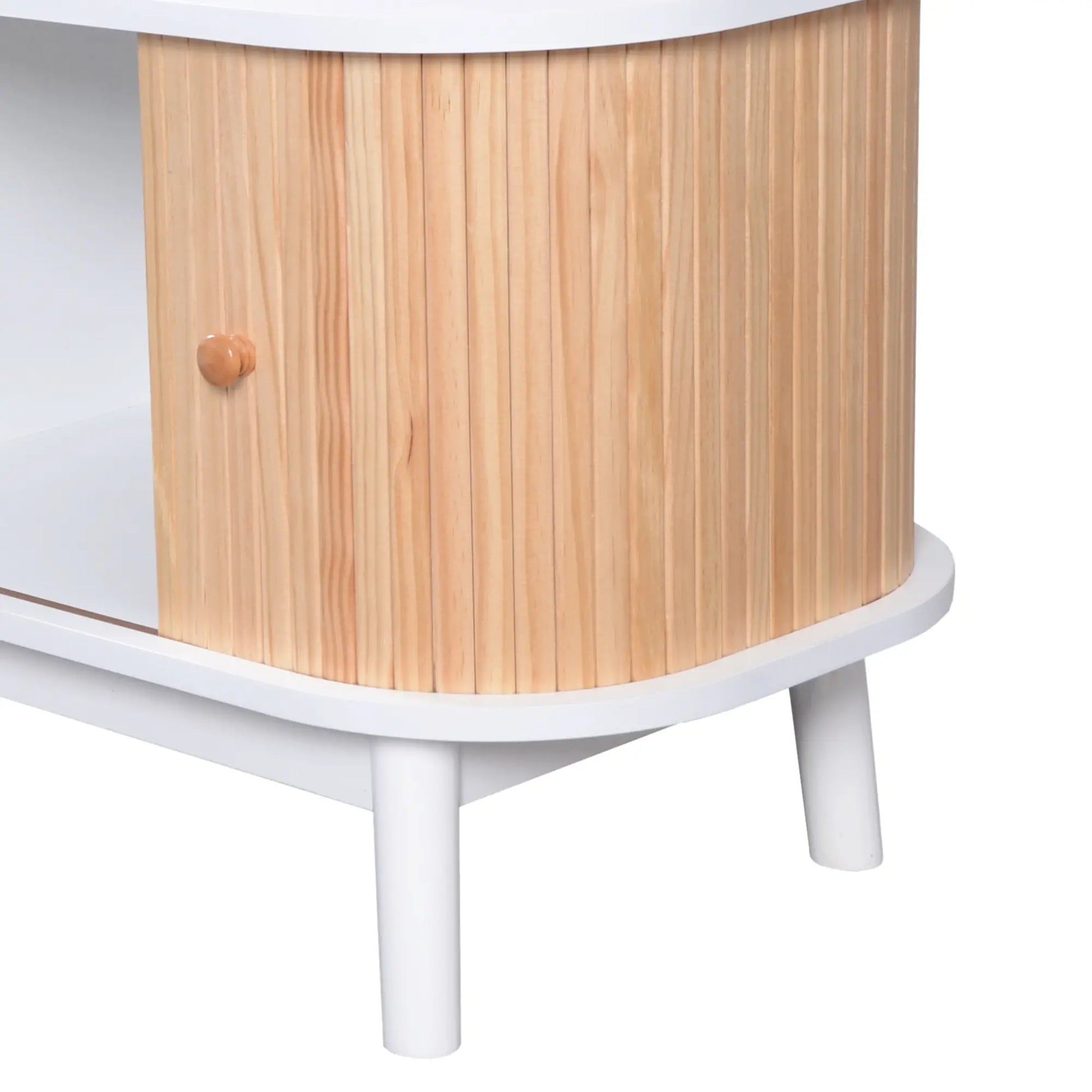 MUEBLE TV “RATTAN NATURAL 170” image 10