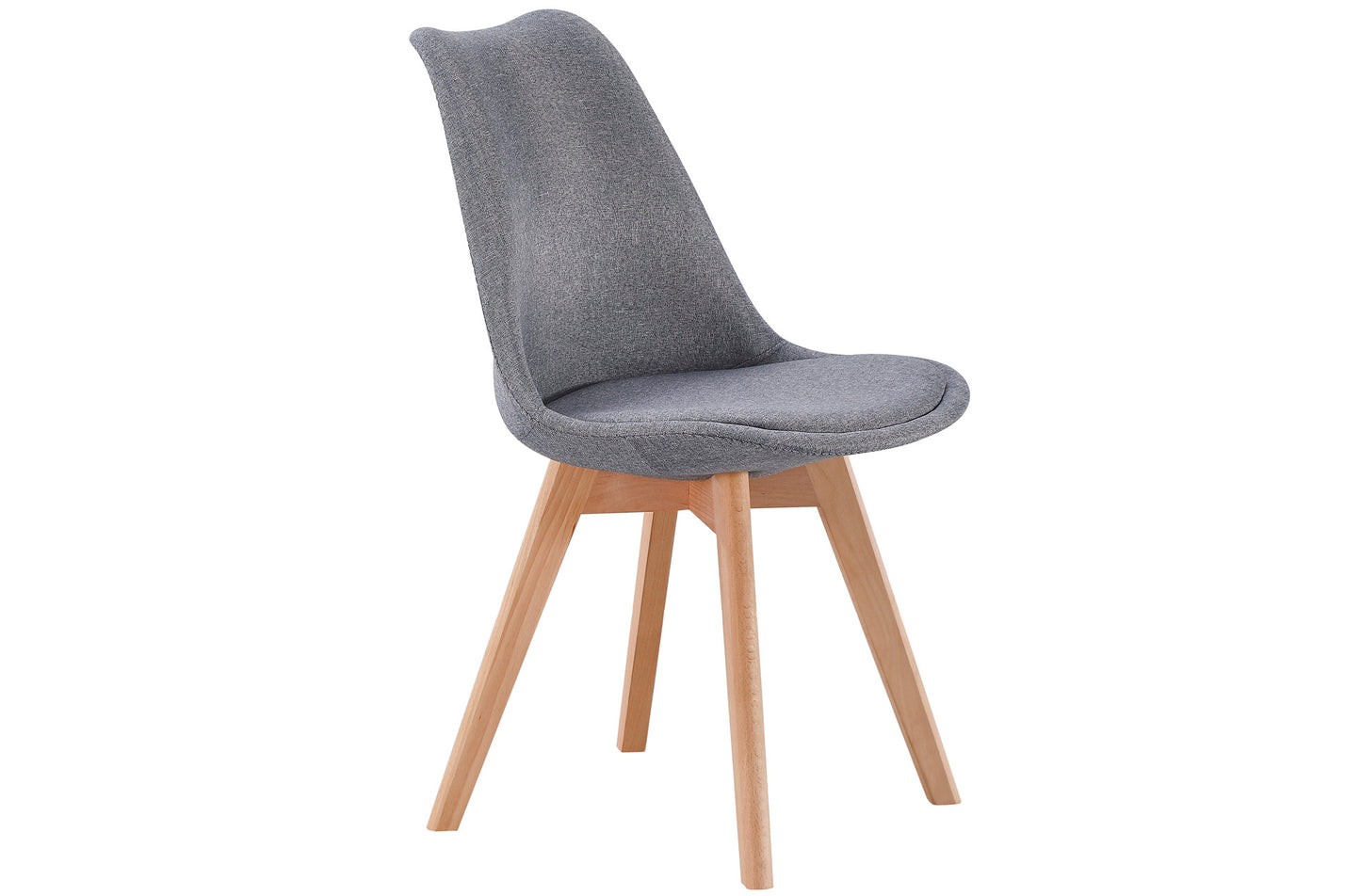 SILLA DE COMEDOR MODELO BISTRO image 0