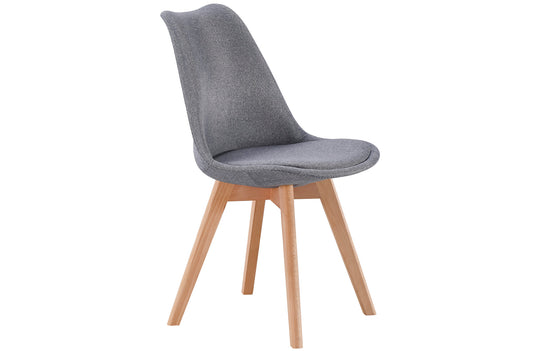 SILLA DE COMEDOR MODELO BISTRO image 0