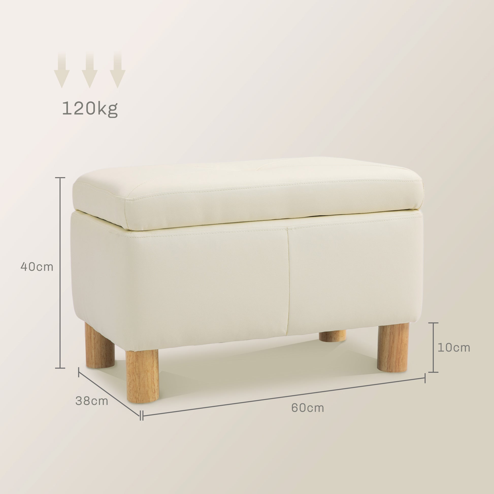 BAÚL SOFTCREAM 33L image 5