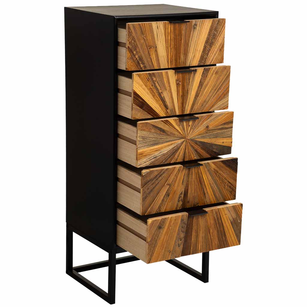 SINFONIER TAKI NEGRO RECUPERADO image 1