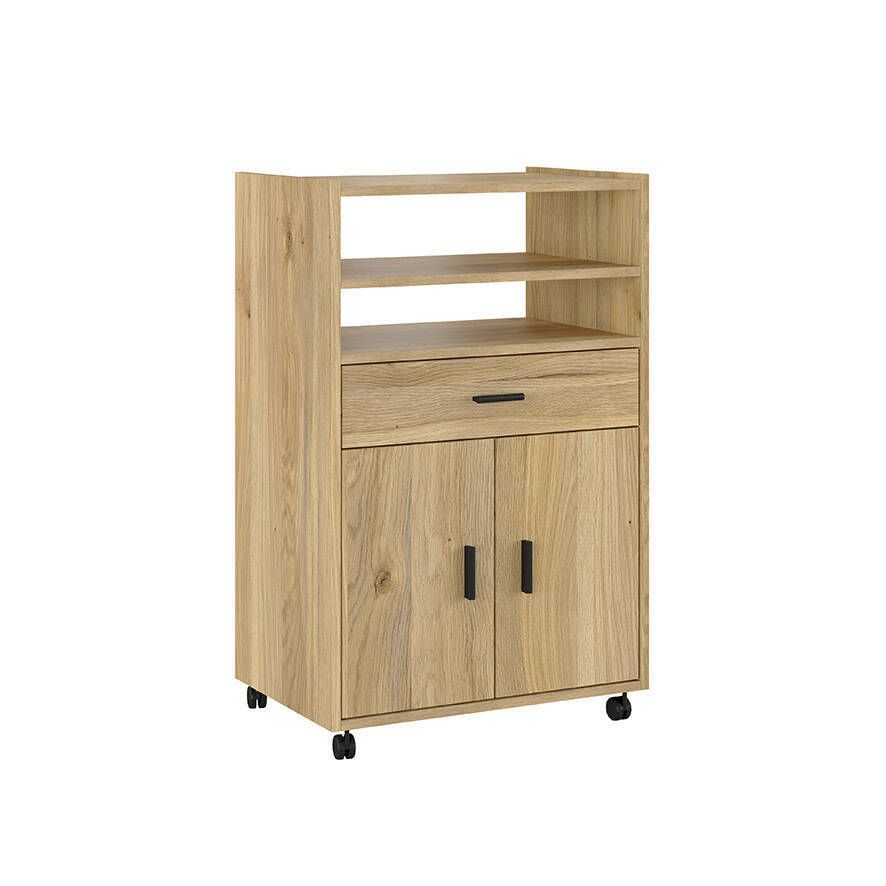 Mueble de Cocina de Melamina AURA image 2