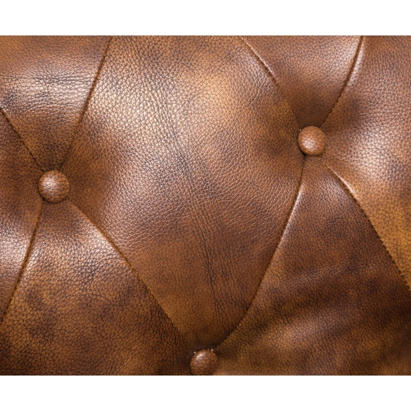Sillón Chester Tapizado en Similpiel image 4