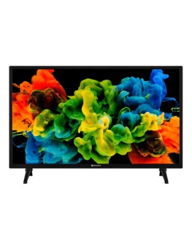 TV LED 32" HD Ready Negra image 0