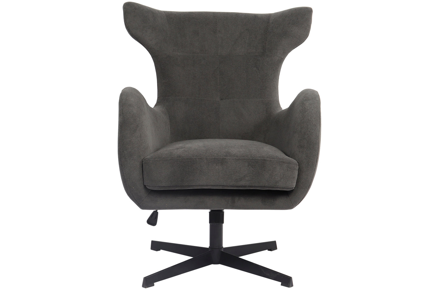 BUTACA GIRATORIA Y REGULABLE EN ALTURA MUNICH image 4