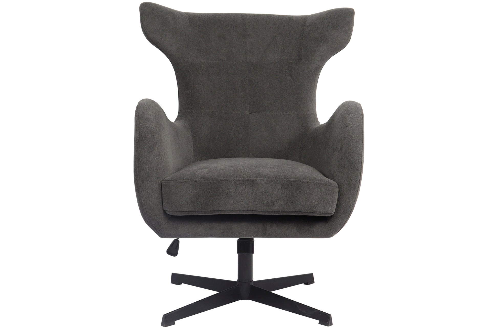 BUTACA GIRATORIA Y REGULABLE EN ALTURA MUNICH image 4