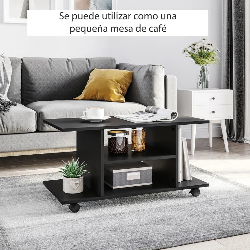 MUEBLE DE TV ROLLING 80 image 1