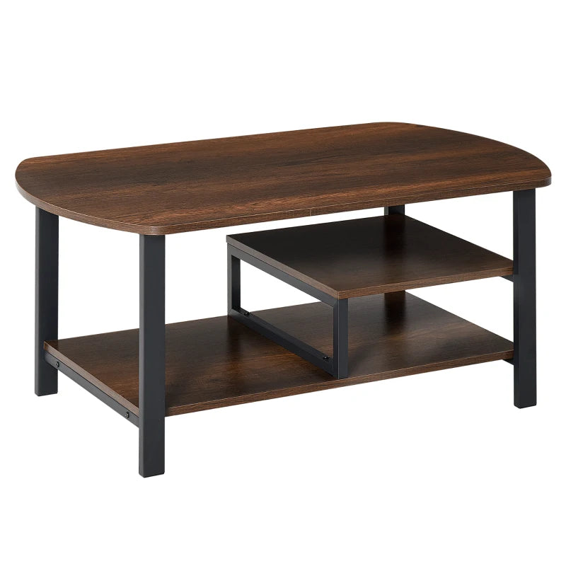 Mesa de Centro “VINTAGE RUSTIC 100” image 1