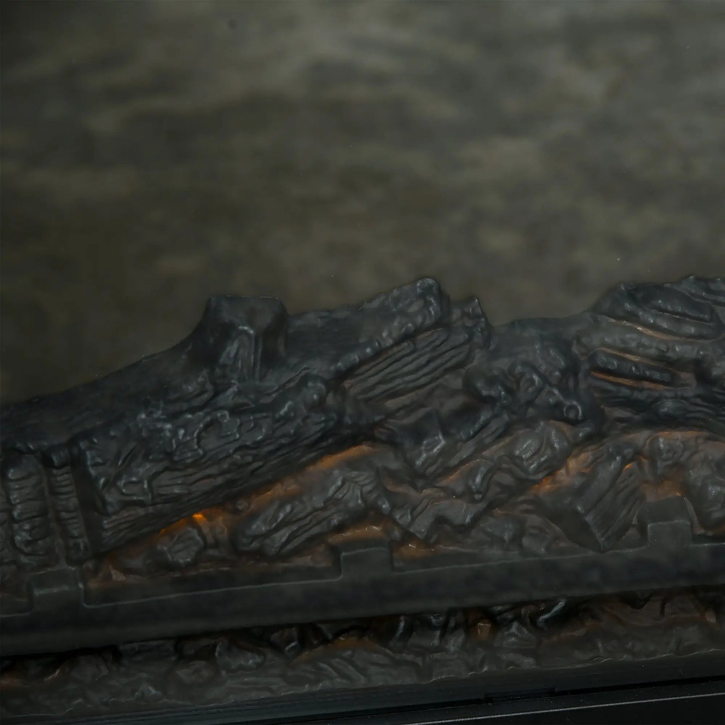 CHIMENEA ELÉCTRICA BLACKNIGHT 3D 1800W 80 CM image 8