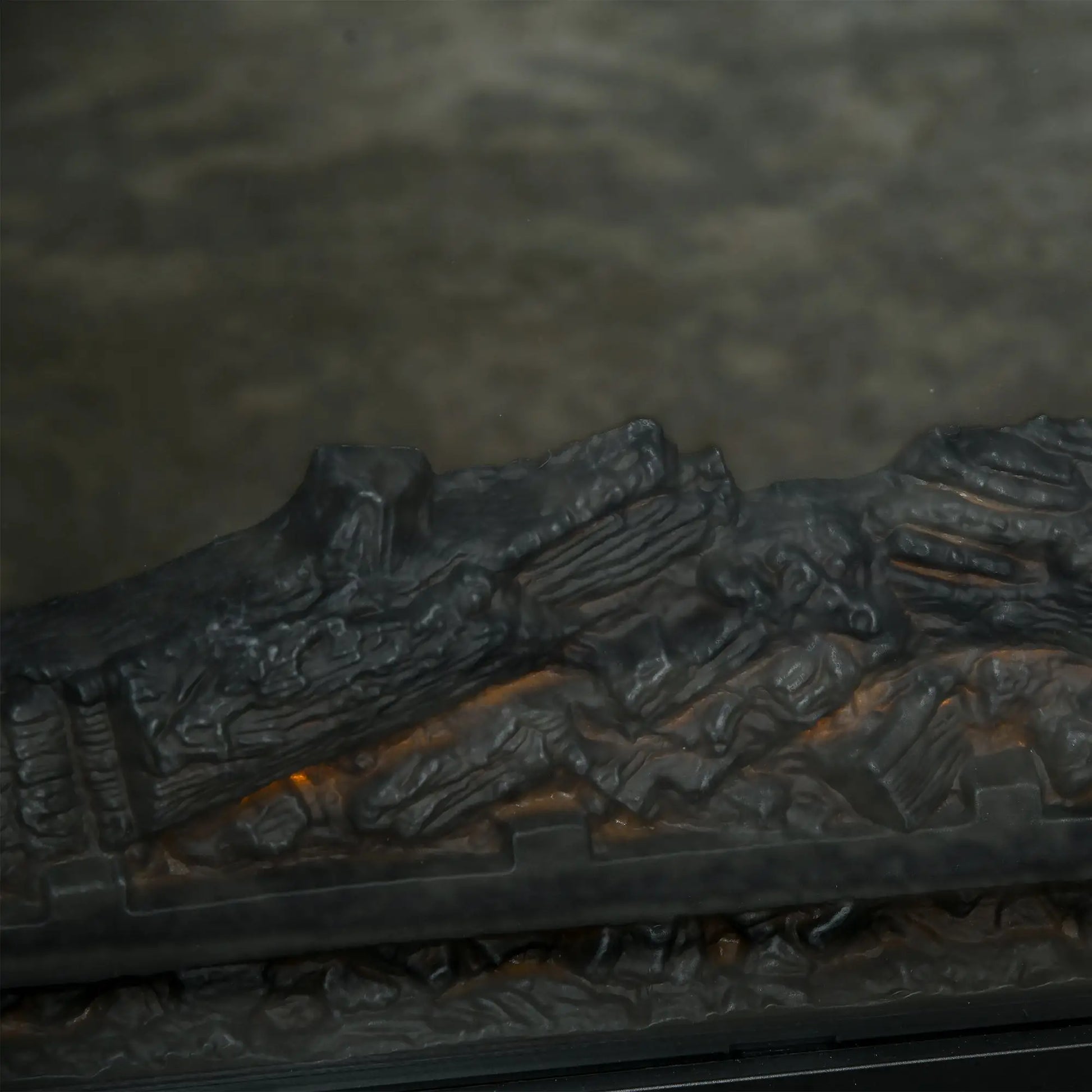 CHIMENEA ELÉCTRICA BLACKNIGHT 3D 1800W 80 CM image 8