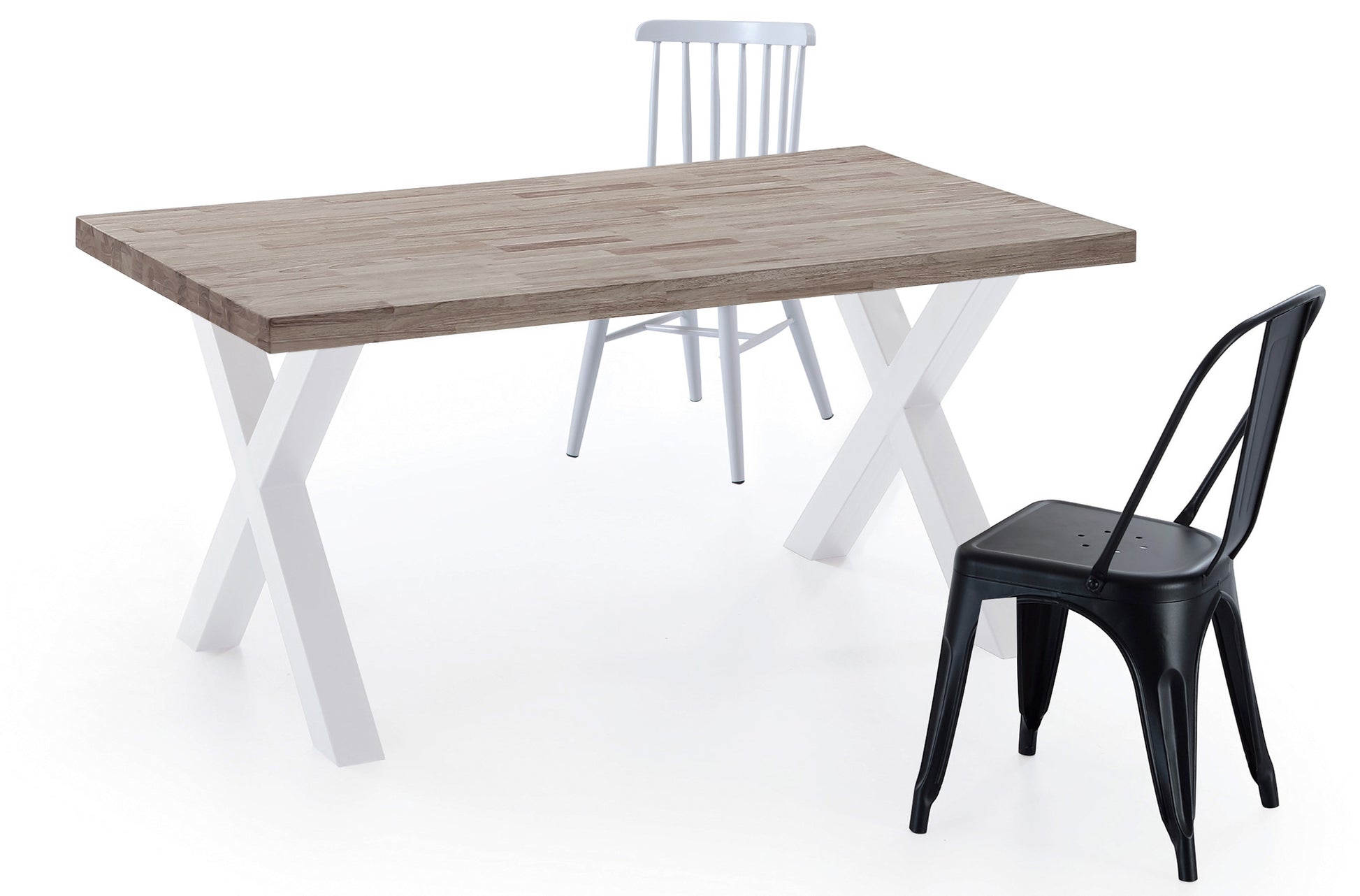 MESA DE COMEDOR FIJA X-LOFT image 12