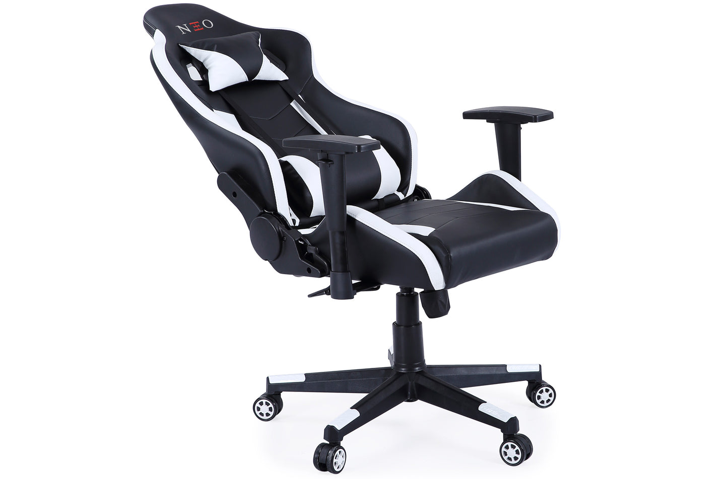 SILLÓN GIRATORIO Y RECLINABLE GAMER NEO PRO image 5