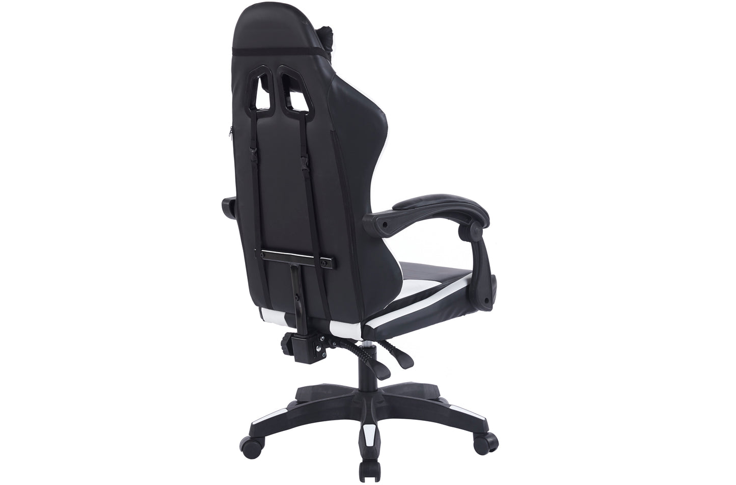 SILLÓN GIRATORIO GAMING MASTER image 2