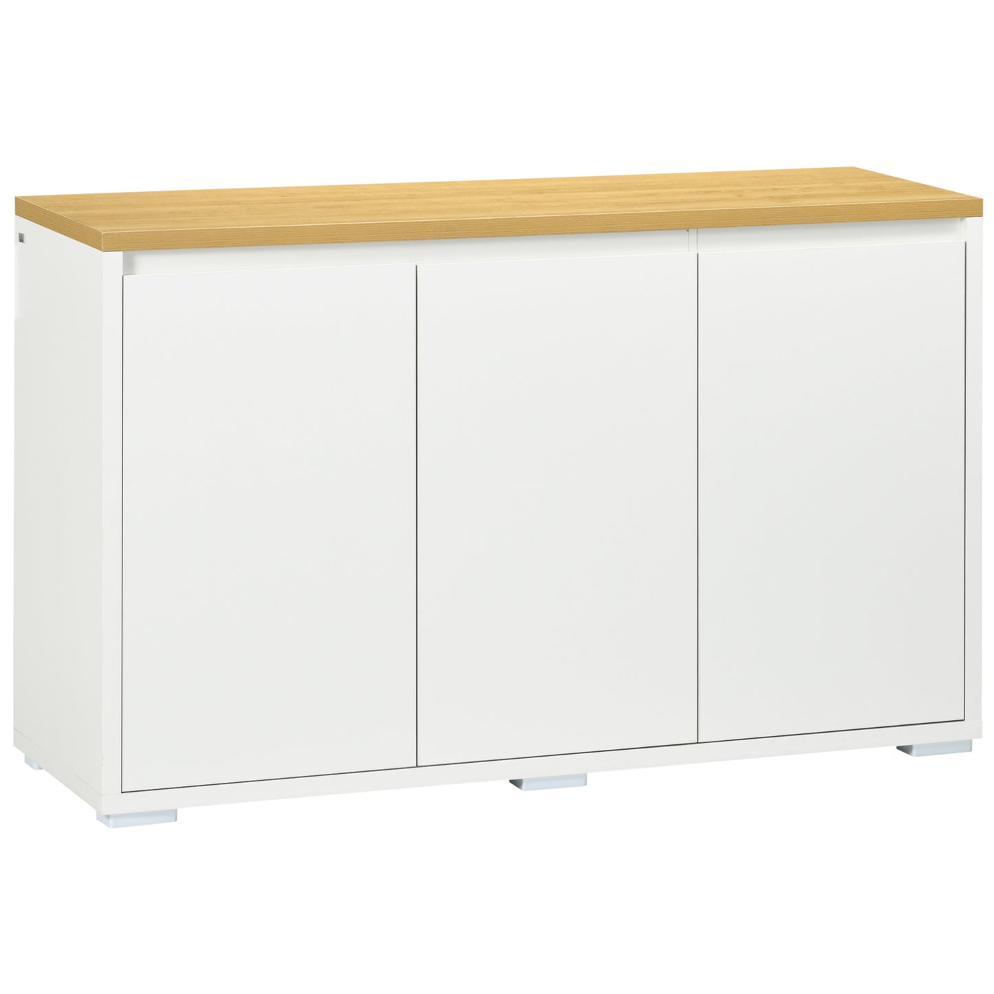 APARADOR MODERNO BLANCORIS 120 image 3