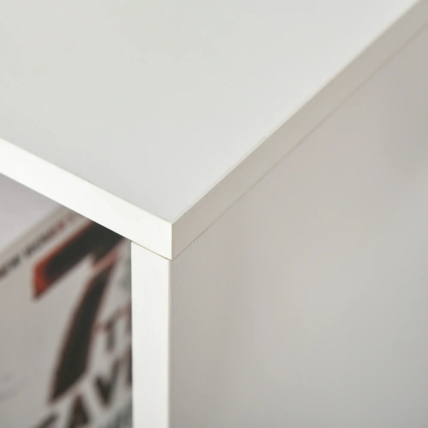 📚 Librería Cubos ORGANIC CUBE – 6 Compartimentos 97 cm