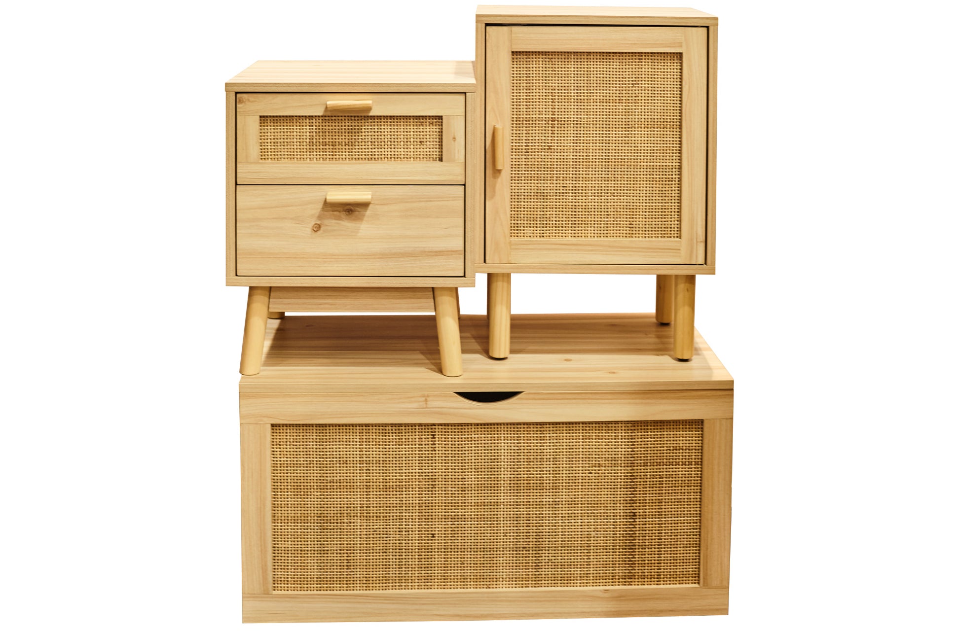 MESILLA TREND RATTAN image 7