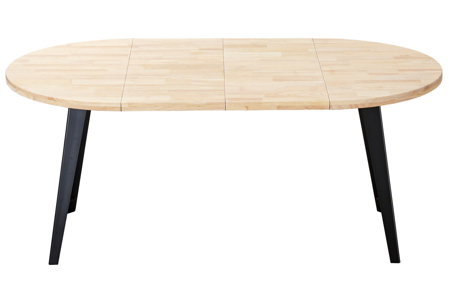 MESA COMEDOR REDONDA EXTENSIBLE BERG image 7