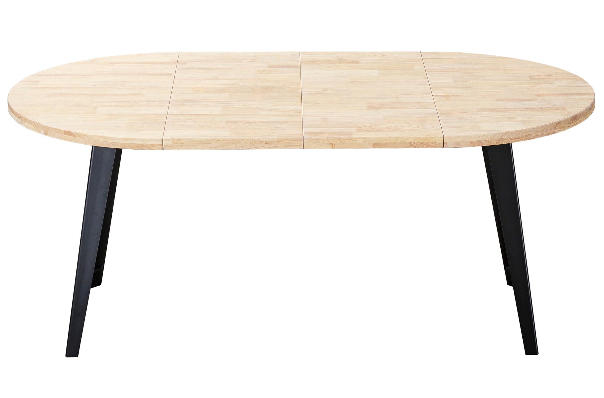 MESA COMEDOR REDONDA EXTENSIBLE BERG image 7