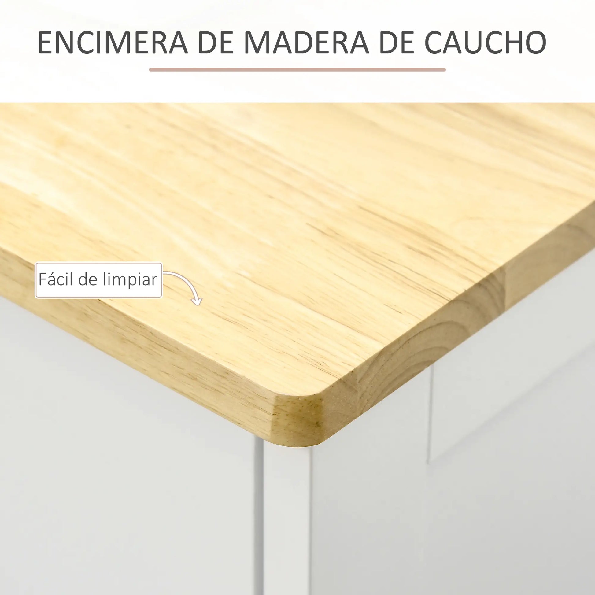 APARADOR DE COCINA MODELO BLANCAVERA image 5