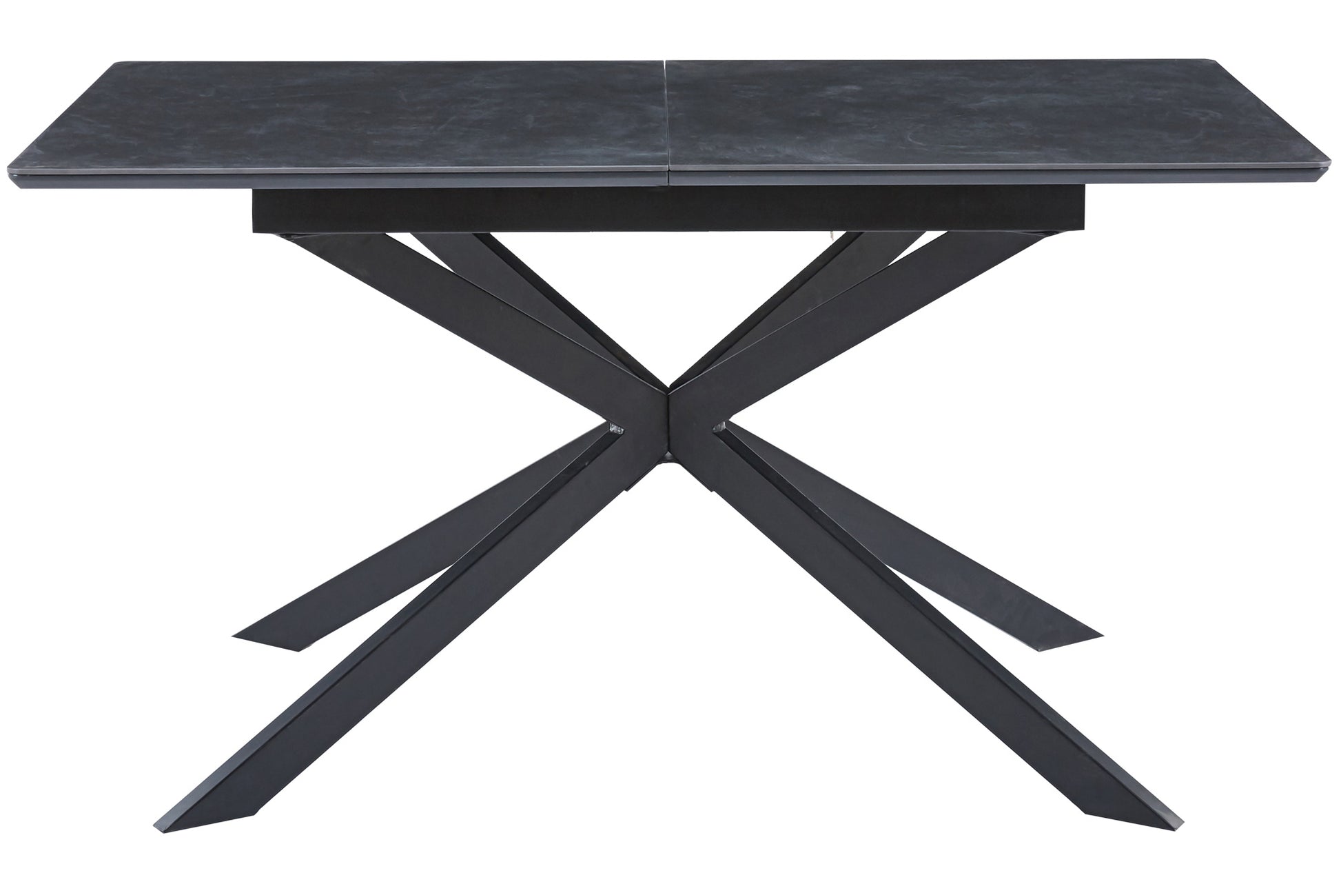MESA DE COMEDOR EXTENSIBLE VULCANO image 8