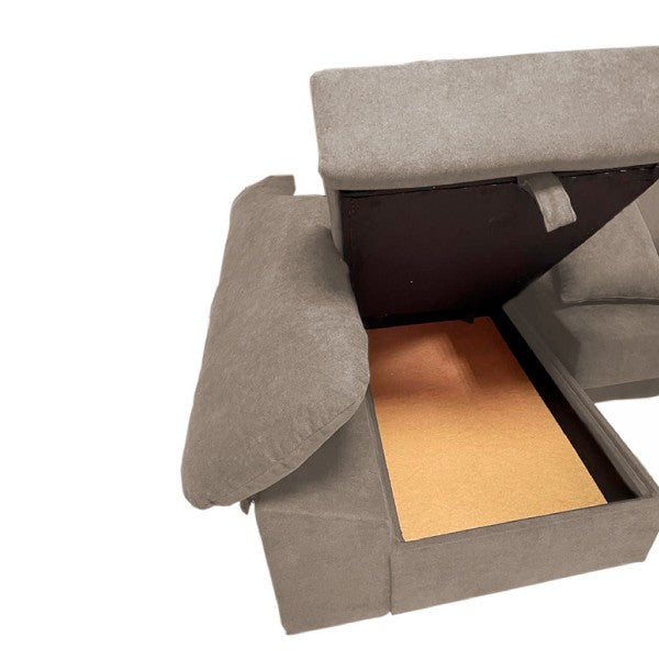 Chaiselongue Matías image 1