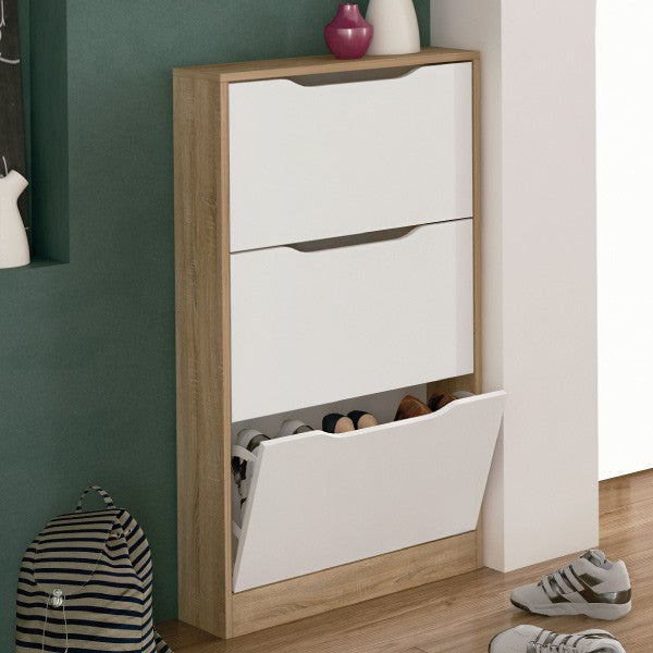 Zapatero 3 puertas Champions image 0