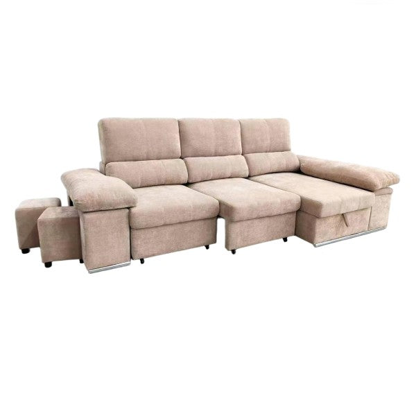 Chaiselongue cama Nadia image 3