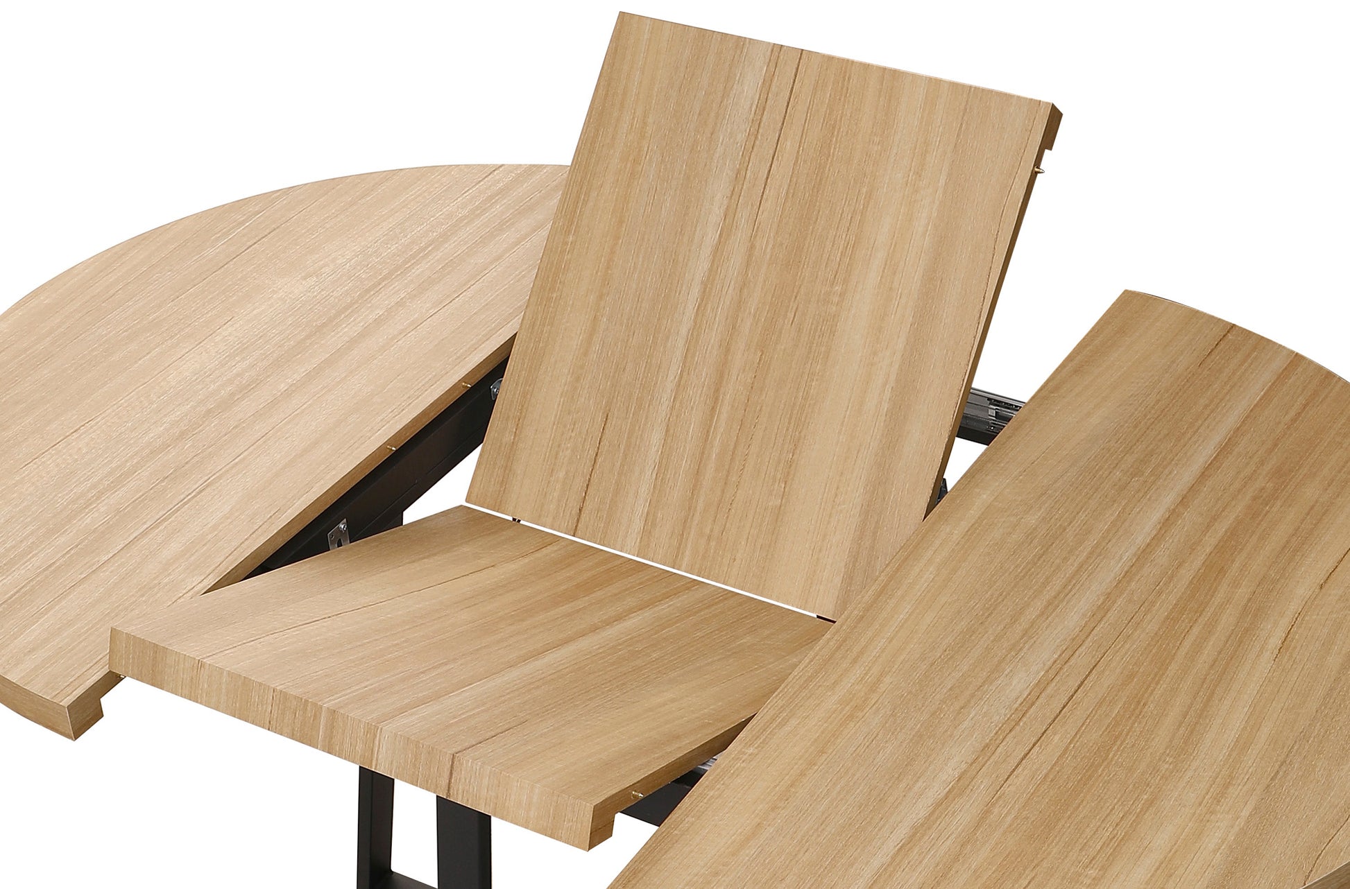 MESAS COMEDOR REDONDA EXTENSIBLE SOFIA image 3