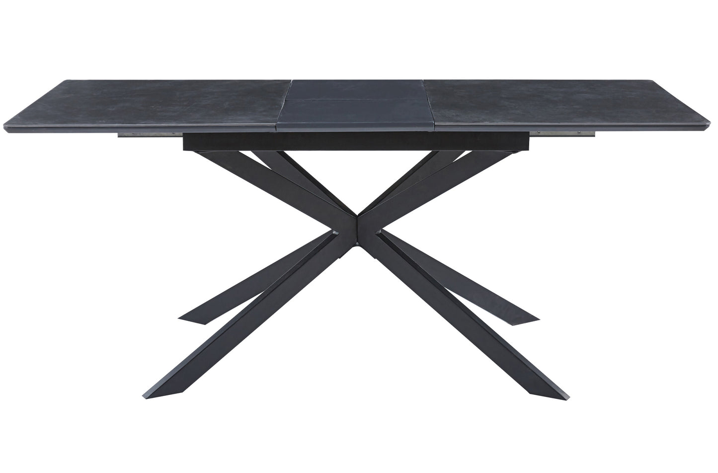 MESA DE COMEDOR EXTENSIBLE VULCANO image 4