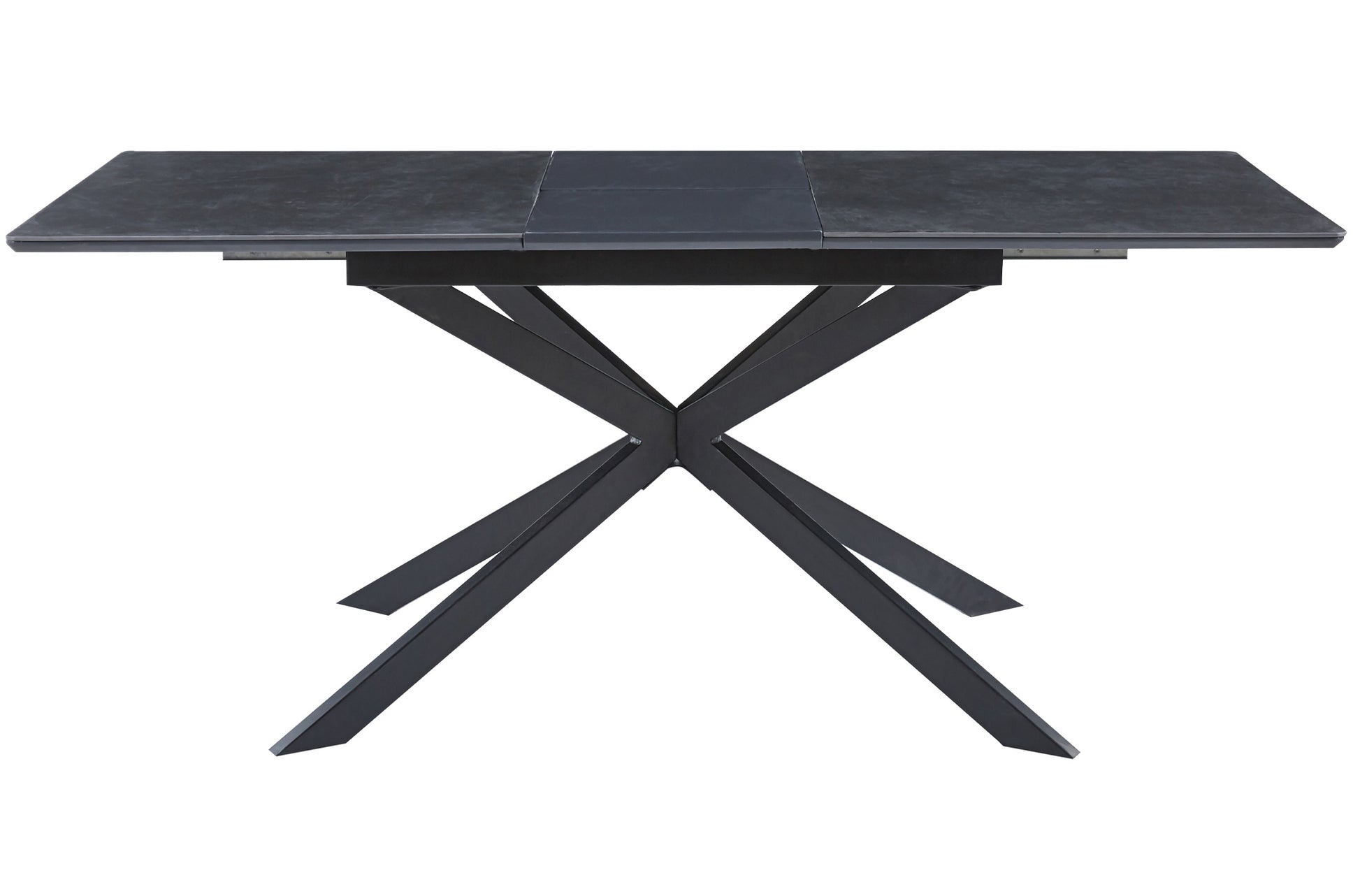 MESA DE COMEDOR EXTENSIBLE VULCANO image 4