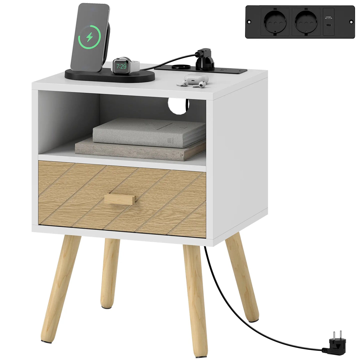 MESILLA SMARTCHARGE ONE image 4