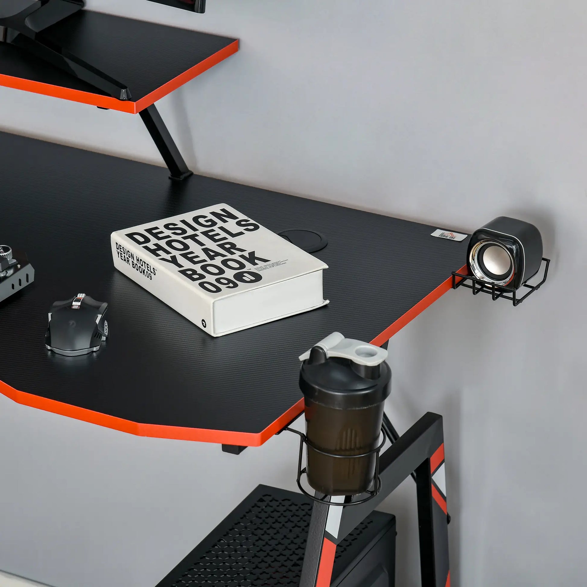 MESA GAMING TITAN CARBON 120 image 4