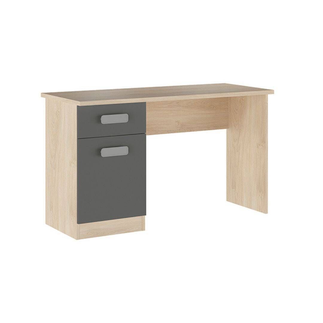 Escritorio con Cajón y Puerta DONALD image 0