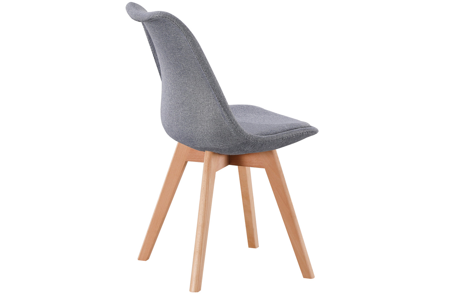 SILLA DE COMEDOR MODELO BISTRO image 11