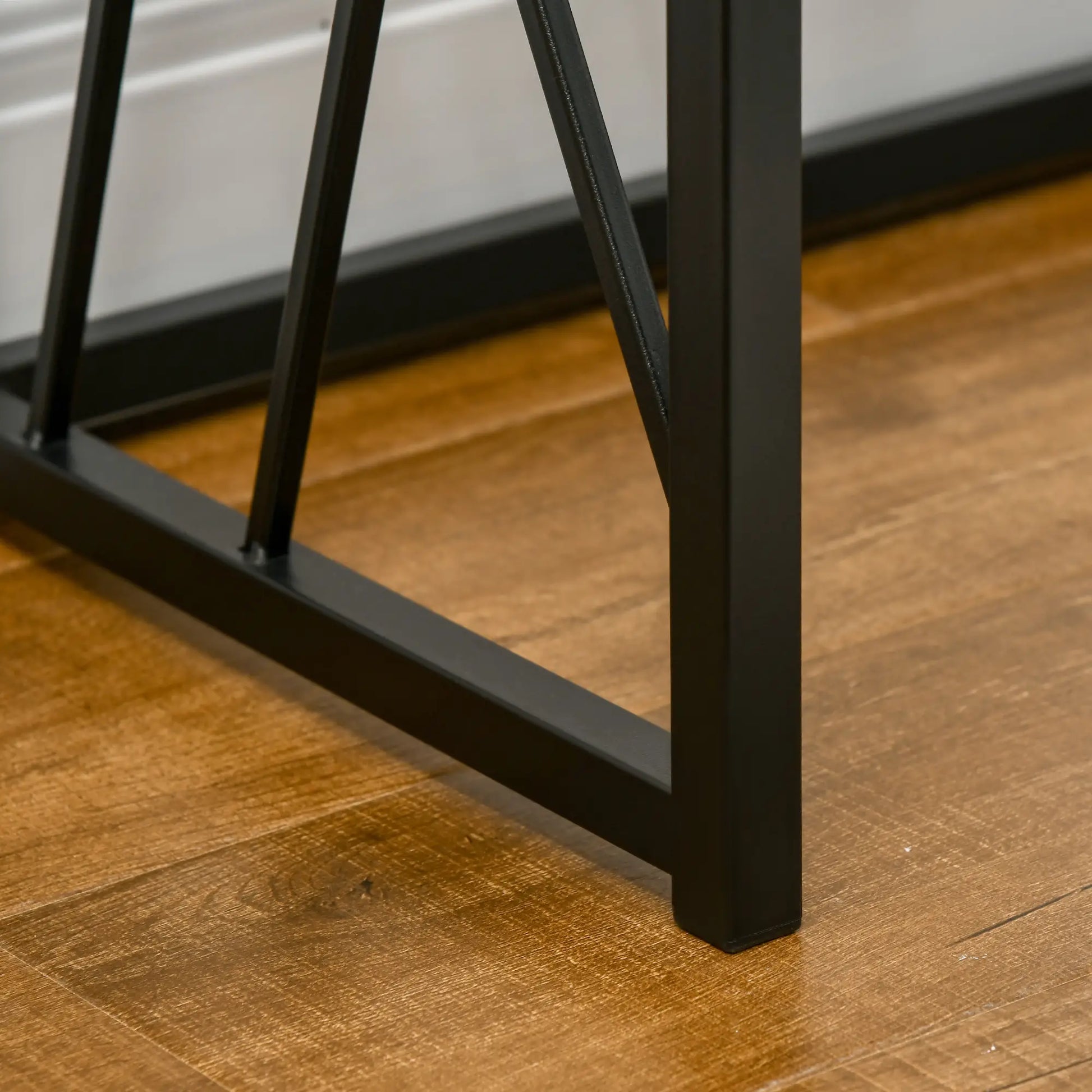 CONSOLA “INDUSTRIAL FRAME 120” image 5