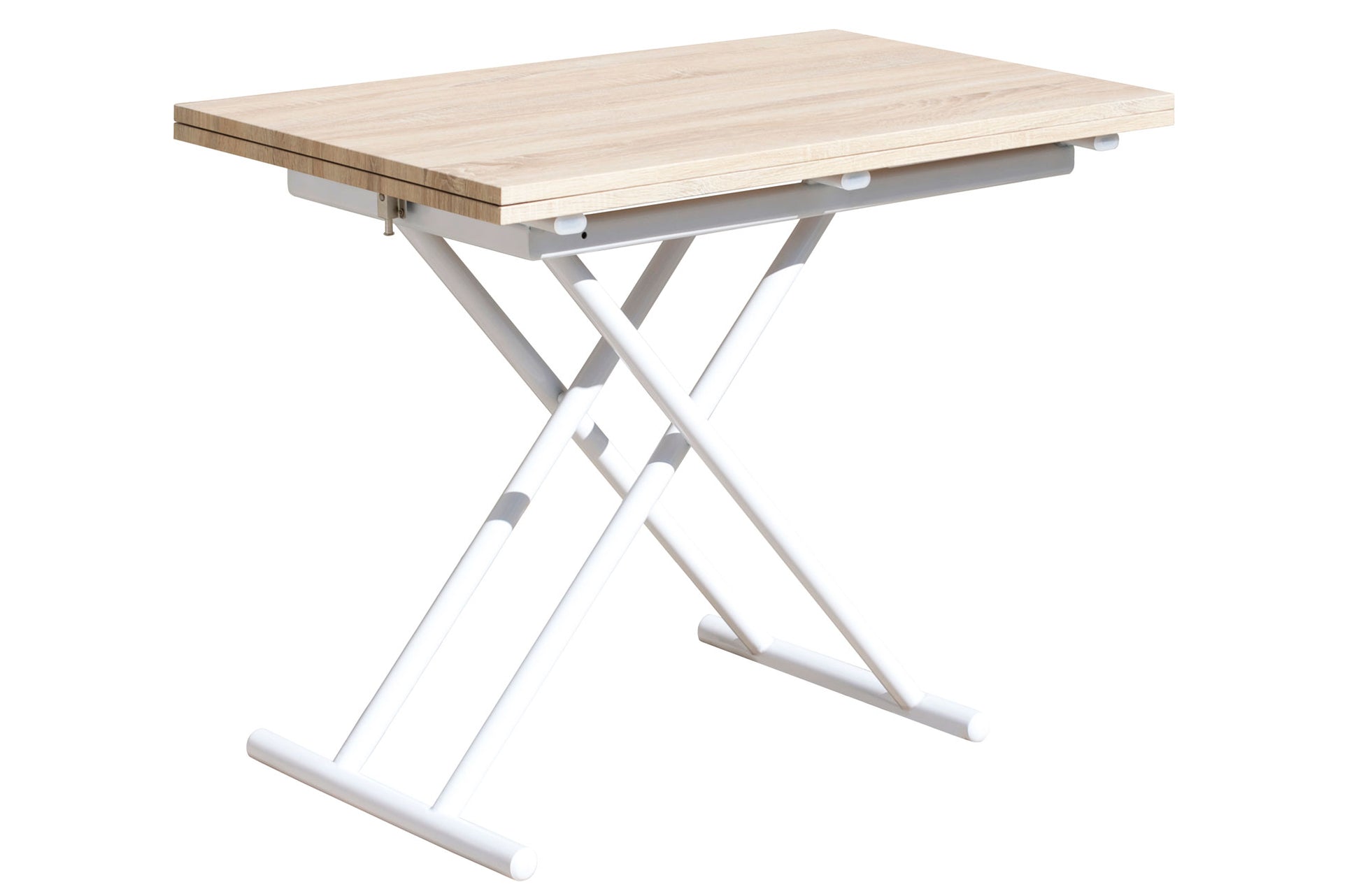 MESA DE CENTRO ELEVABLE Y EXTENSIBLE UP image 9